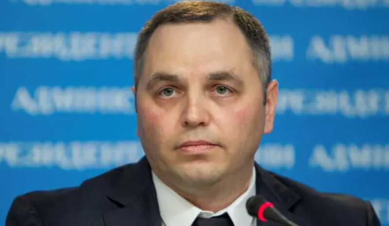Полиция Испании разыскивает троих подозреваемых в убийстве Андрея Портнова