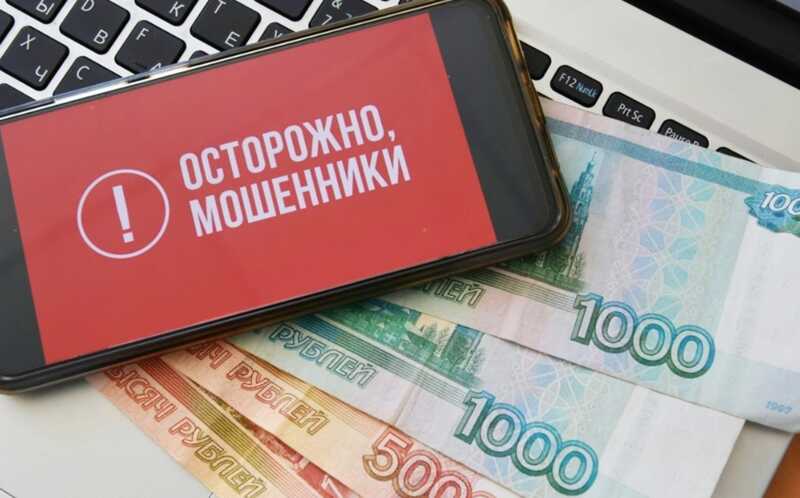 Профессор из МГУ стал жертвой мошенников и потерял более 52 миллионов рублей