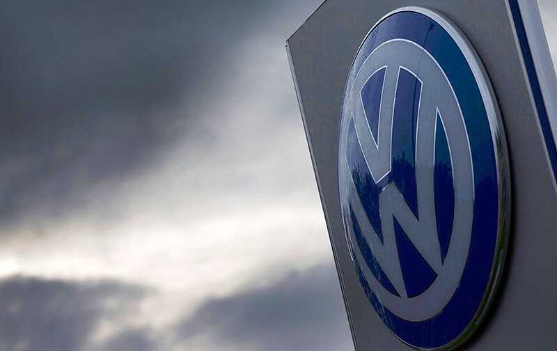 Германский суд признал бывших руководителей Volkswagen виноватыми в мошенничестве