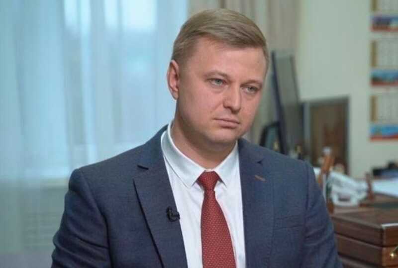 «Семейные обстоятельства» не помогли: Игорь Чагаев ушел из правительства ЕАО