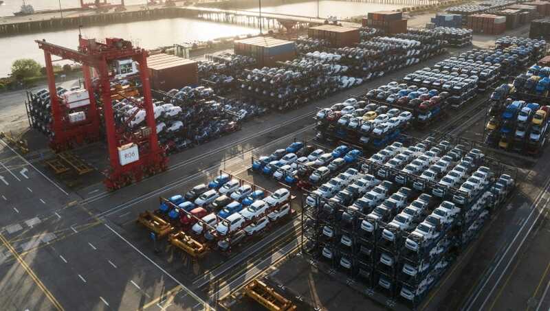 Скидки BYD вызывают резкое падение на рынке китайских электромобилей