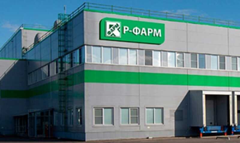Новый удар по "Р-Фарм": международный фармацевтический проект привёл к многомиллиардному иску