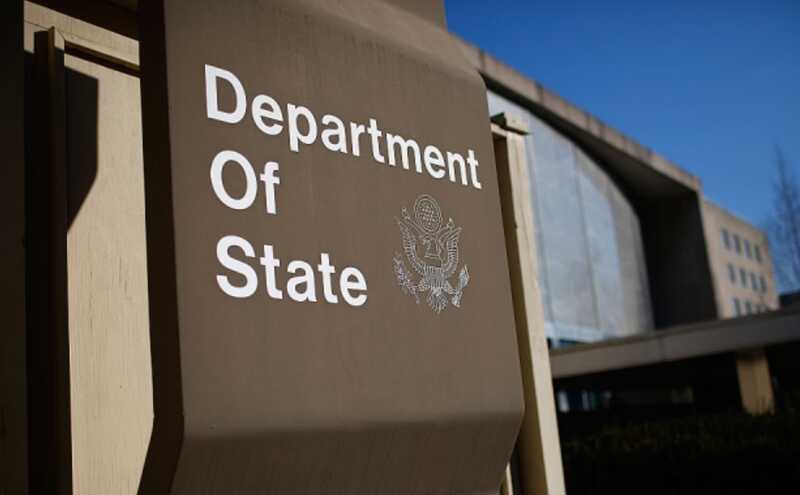 Государственный департамент США отказался подтвердить отмену ограничений на дальнобойное оружие для Украины