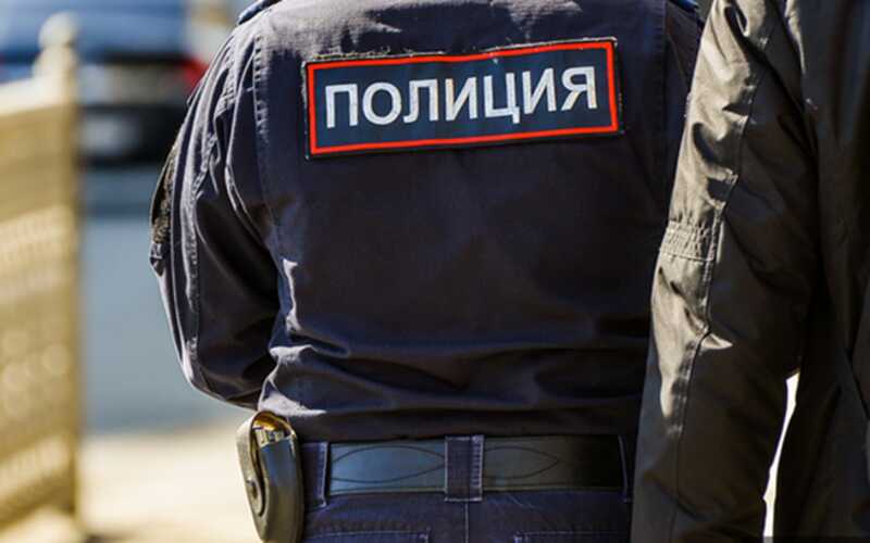 В Челябинской области на строительной площадке АЭС были задержаны более 100 мигрантов
