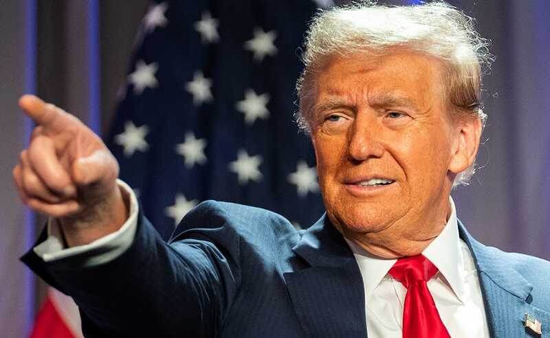 По просьбе Канье Уэста Трамп смягчил приговор одному из самых известных преступников США