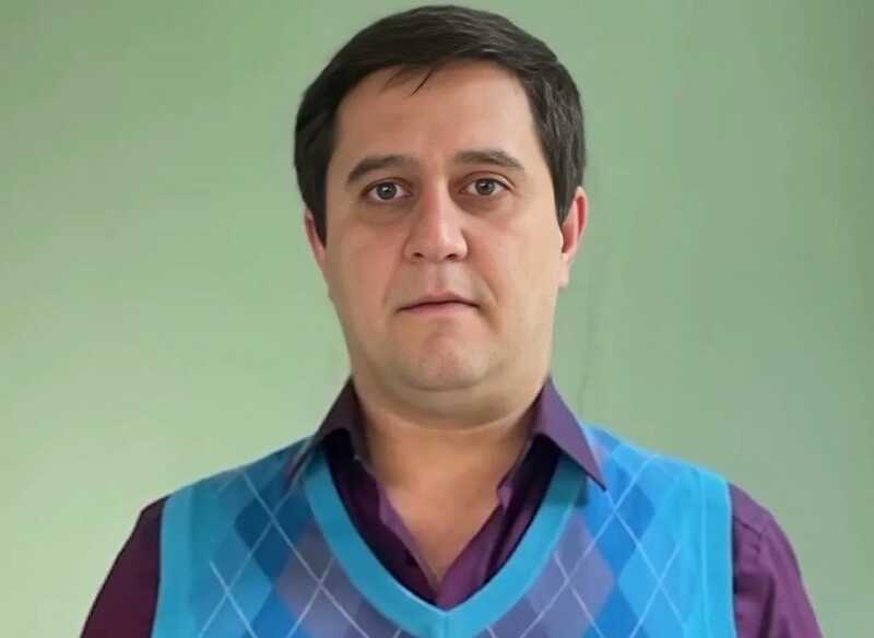 Блогер, которого похитили на Ярославском вокзале в Москве, успел записать свое последнее видео