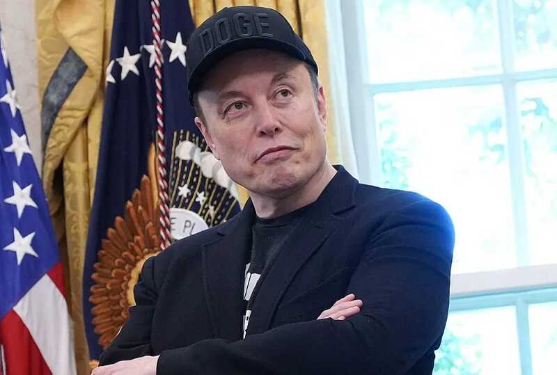 Илон Маск заявил, что государственные расходы ведут США к катастрофе