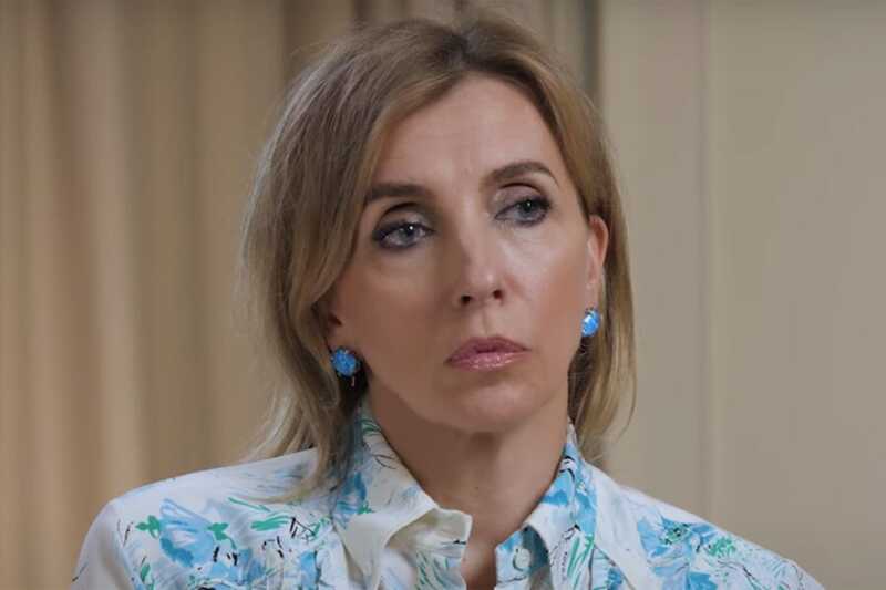 Светлана Бондарчук рассказала о том, как мужчины оказали влияние на формирование характера Анджелины Джоли