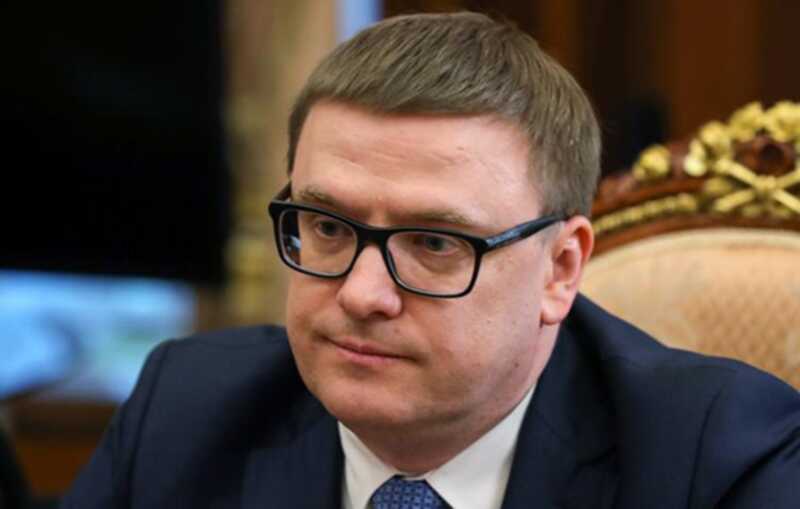 Челябинский губернатор Текслер старается скрыть неудачи при помощи эффектных заявлений и статистики
