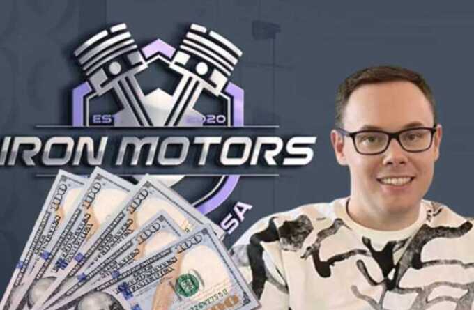 Fake certificates and real cash: how Iron Motors owner Volodymyr Filippov’s firm helped conscripts escape mobilization