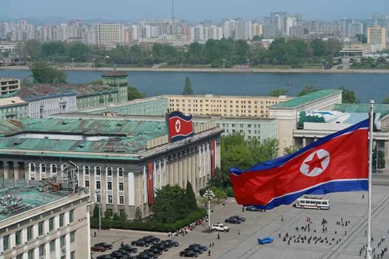 Новые фотографии помогают приоткрыть тайны повседневной жизни в Северной Корее