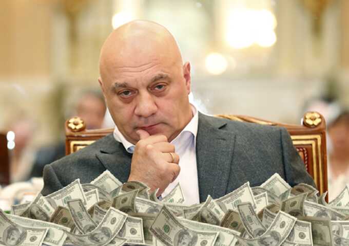 От миллиардера до банкрота: что случилось с Александром Ебралидзе?