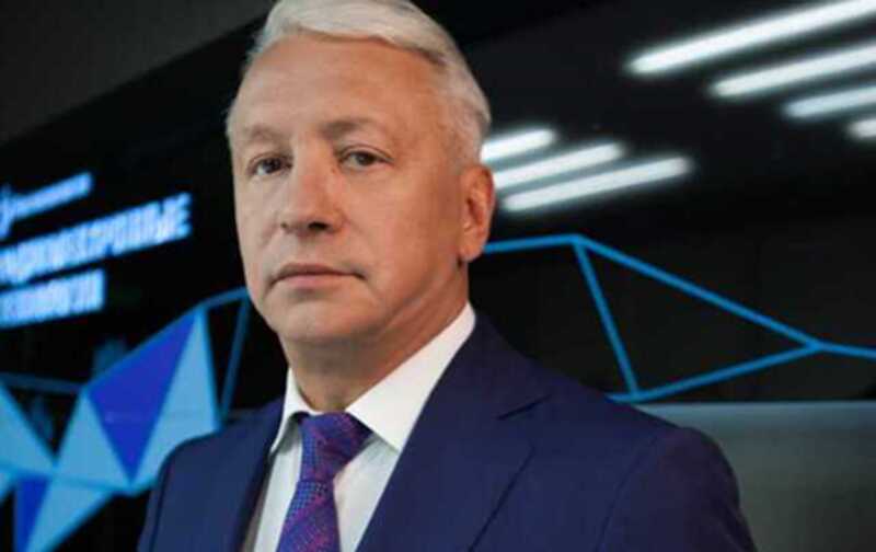 Руководитель "Вертолётов России" Колесов вместе с семьёй присвоили средства оборонного сектора, переведя миллиарды в офшоры