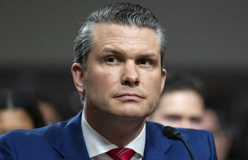 Министр обороны США объявил о вводе морской пехоты в Лос-Анджелес из-за беспорядков