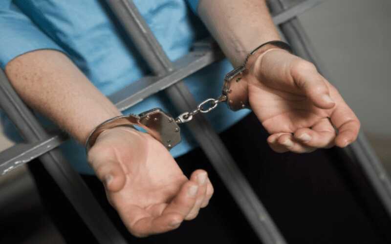 В Тульской области арестован священнослужитель, обвиняемый в домогательствах к ребенку