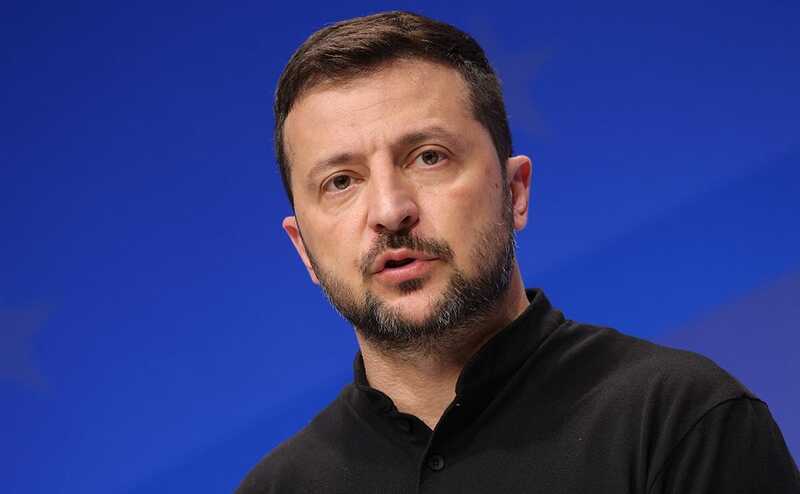 Германия и Украина достигли соглашения о продолжительных поставках систем противовоздушной обороны