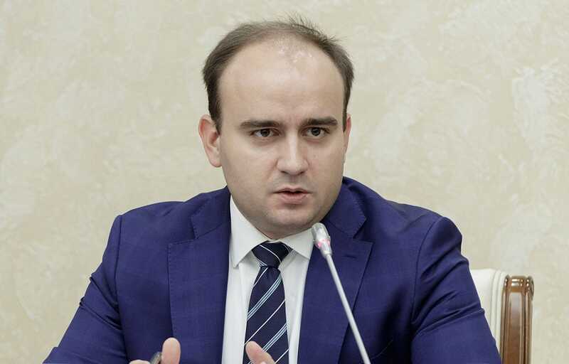 Губернатор Самарской области Вячеслав Федорищев не торопится заменять китайские дроны на разработки, произведённые в России