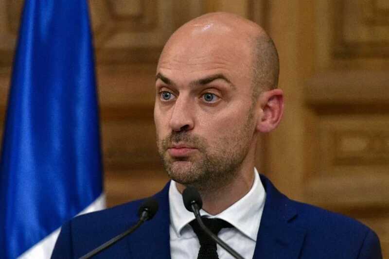 Во Франции предложили установить ограничения на передвижение российских дипломатов в пределах Евросоюза