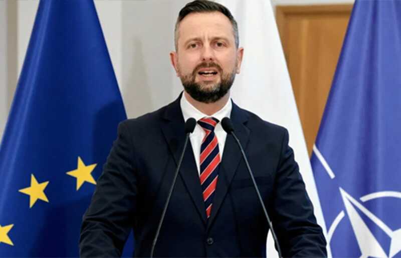 Варшава требует возмещения затрат за поддержку Украины в военной сфере