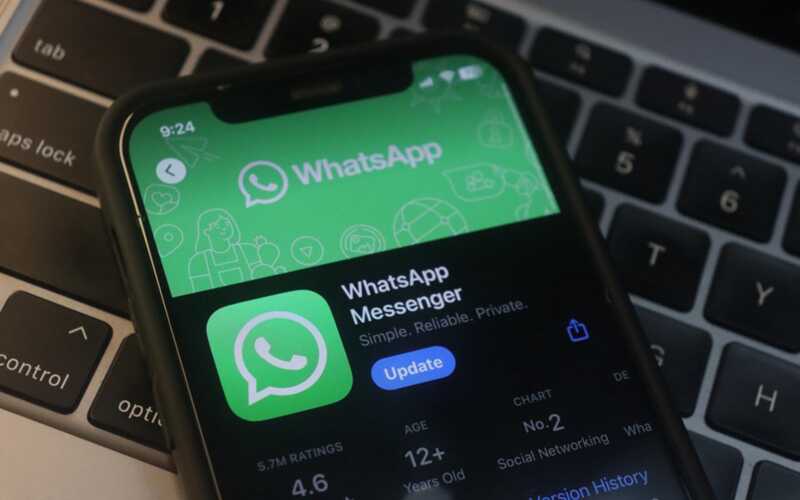 Впервые в WhatsApp появится реклама