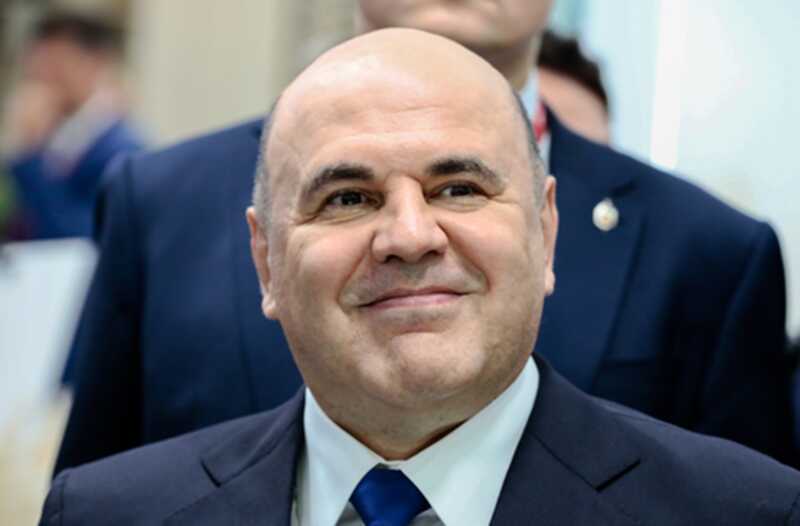 Махинации под контролем премьер-министра: как Удодов и Мишустин спасают друзей от заключения