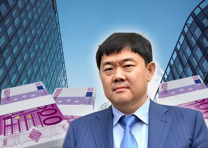 Mirziyoyev’s daughter, Dmitry Lee, and Russian oligarchs: who runs the Octobank scheme and underground casinos