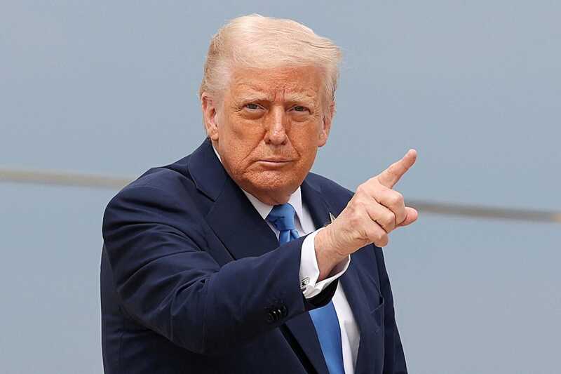 Посол США в Израиле провел параллель между Дональдом Трампом и президентом Трумэном