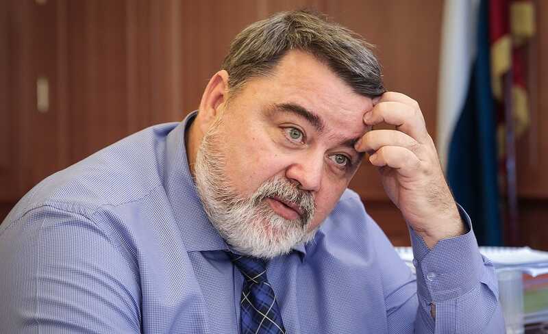 Бывший руководитель ФАС Игорь Артемьев утрачивает своё влияние и лишается поддерживающих его союзников