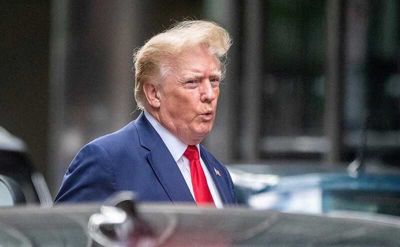 Дональд Трамп следит за рынком нефти и настаивает на предотвращении роста цен