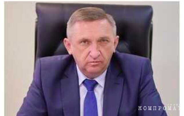 Назначение Маркевича: махинаторский шлейф из Краснодара  qqkiddziqxriqhxvls